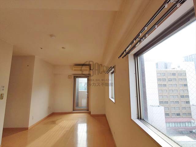 エス・キュート平野町 1K 46.84㎡